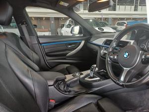 BMW 3 Series 320d M Sport auto - Image 12