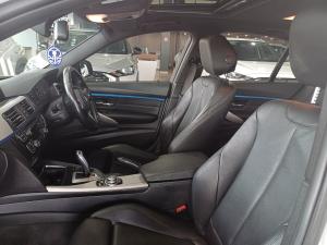 BMW 3 Series 320d M Sport auto - Image 14