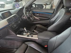 BMW 3 Series 320d M Sport auto - Image 15