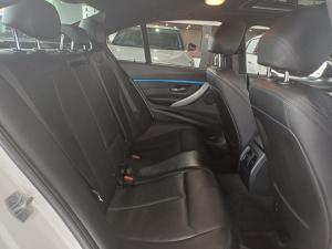 BMW 3 Series 320d M Sport auto - Image 16