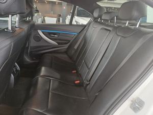 BMW 3 Series 320d M Sport auto - Image 17