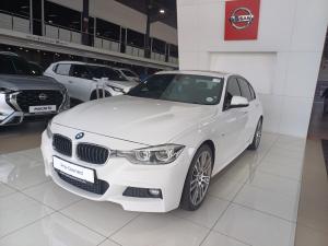 BMW 3 Series 320d M Sport auto - Image 1