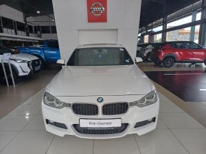 BMW 3 Series 320d M Sport auto - Image 2