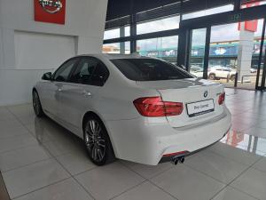 BMW 3 Series 320d M Sport auto - Image 4