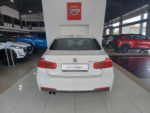 BMW 3 Series 320d M Sport auto - Image 5