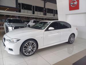BMW 3 Series 320d M Sport auto - Image 7