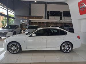 BMW 3 Series 320d M Sport auto - Image 8