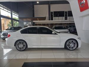 BMW 3 Series 320d M Sport auto - Image 9