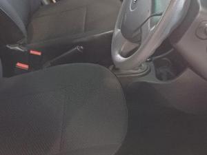 Nissan NP200 1.6i safety pack (aircon) - Image 12