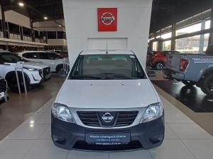 Nissan NP200 1.6i safety pack (aircon) - Image 2