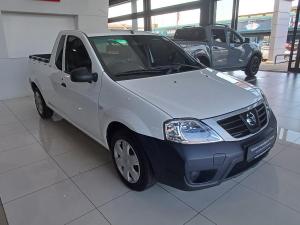 Nissan NP200 1.6i safety pack (aircon) - Image 3