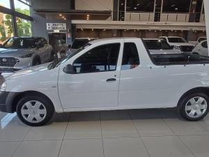 Nissan NP200 1.6i safety pack (aircon) - Image 6