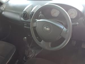 Nissan NP200 1.6i safety pack (aircon) - Image 9