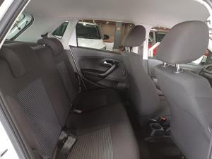 Volkswagen Polo Vivo hatch 1.6 Comfortline auto - Image 11