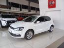 Thumbnail Volkswagen Polo Vivo hatch 1.6 Comfortline auto