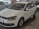 Thumbnail Volkswagen Polo Vivo hatch 1.6 Comfortline auto