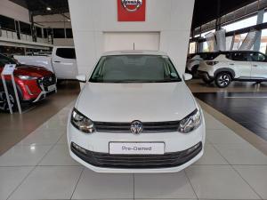 Volkswagen Polo Vivo hatch 1.6 Comfortline auto - Image 2