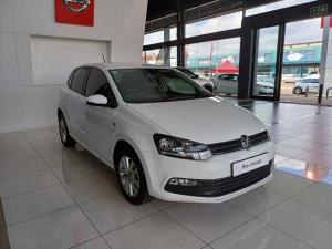 Volkswagen Polo Vivo hatch 1.6 Comfortline auto - Image 3