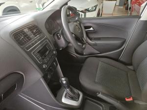 Volkswagen Polo Vivo hatch 1.6 Comfortline auto - Image 8