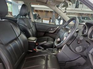 Mahindra XUV500 2.2CRDe W10 - Image 11