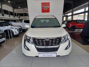Mahindra XUV500 2.2CRDe W10 - Image 2