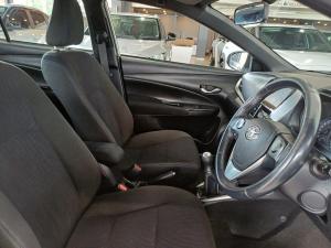 Toyota Yaris 1.5 Xs - Image 10