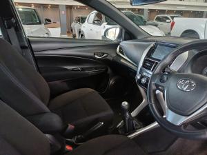Toyota Yaris 1.5 Xs - Image 11
