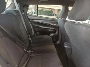 Toyota Yaris 1.5 Xs - Image 15