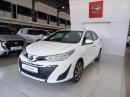 Thumbnail Toyota Yaris 1.5 Xs