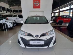 Toyota Yaris 1.5 Xs - Image 2