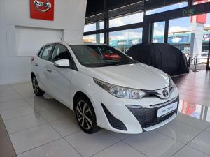 Toyota Yaris 1.5 Xs - Image 3