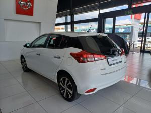 Toyota Yaris 1.5 Xs - Image 4
