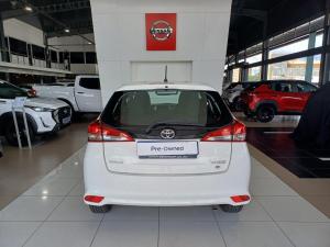 Toyota Yaris 1.5 Xs - Image 5