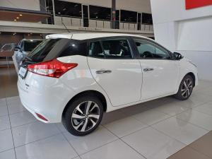 Toyota Yaris 1.5 Xs - Image 7