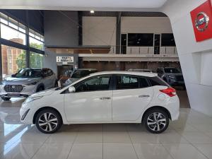Toyota Yaris 1.5 Xs - Image 9
