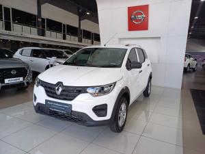 Renault Triber 1.0 Life - Image 1