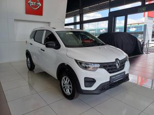 Renault Triber 1.0 Life - Image 3