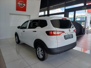 Renault Triber 1.0 Life - Image 4