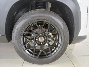 Nissan Magnite 1.0 Turbo Visia manual - Image 10