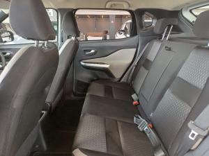Nissan Magnite 1.0 Turbo Visia manual - Image 15