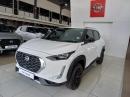 Thumbnail Nissan Magnite 1.0 Turbo Visia manual