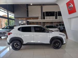Nissan Magnite 1.0 Turbo Visia manual - Image 5
