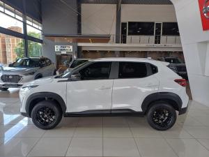 Nissan Magnite 1.0 Turbo Visia manual - Image 6