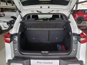 Nissan Magnite 1.0 Turbo Visia manual - Image 7