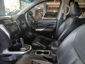 Nissan Navara 2.3D double cab LE auto - Image 11