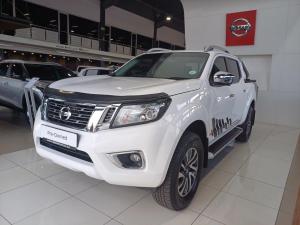 Nissan Navara 2.3D double cab LE auto - Image 1