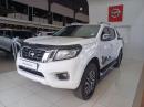 Thumbnail Nissan Navara 2.3D double cab LE auto