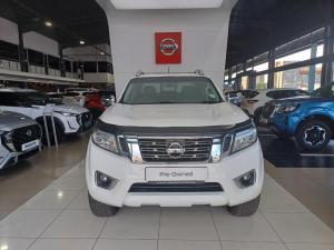 Nissan Navara 2.3D double cab LE auto - Image 2
