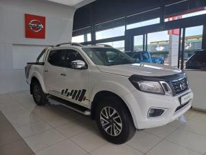 Nissan Navara 2.3D double cab LE auto - Image 3