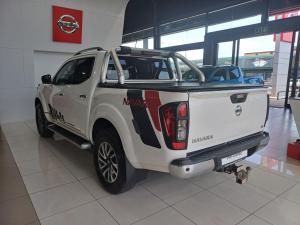 Nissan Navara 2.3D double cab LE auto - Image 4